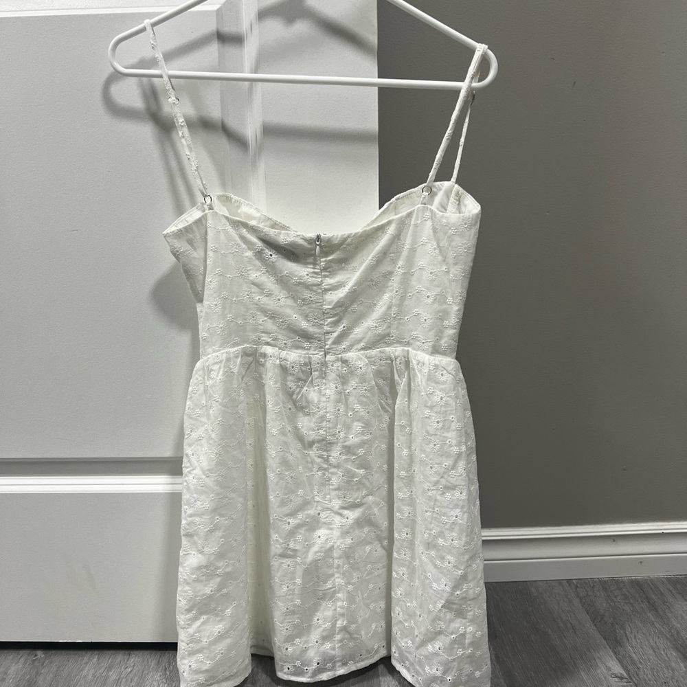 Princess Polly”Mckilah” mini Dress - Picture 4 of 6